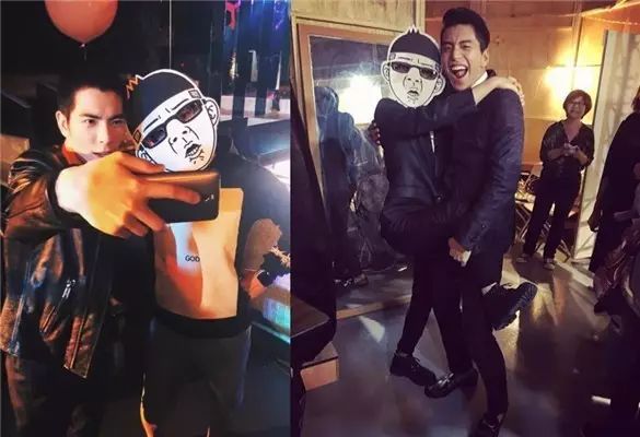 他整天瞎说大实话，靠“猥琐”漫画吸粉470万，画作越看越上瘾