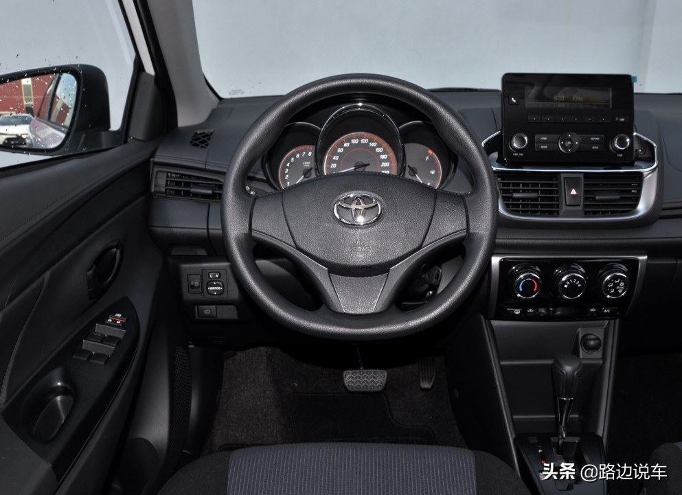 丰田致享是最便宜的车吗,丰田yarisl致享2019款1.5ecvt动力够不