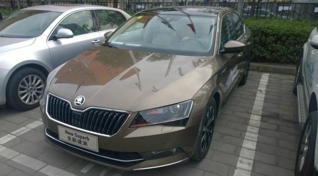 斯柯达速派如何选择,16款斯柯达速派车主真实感受