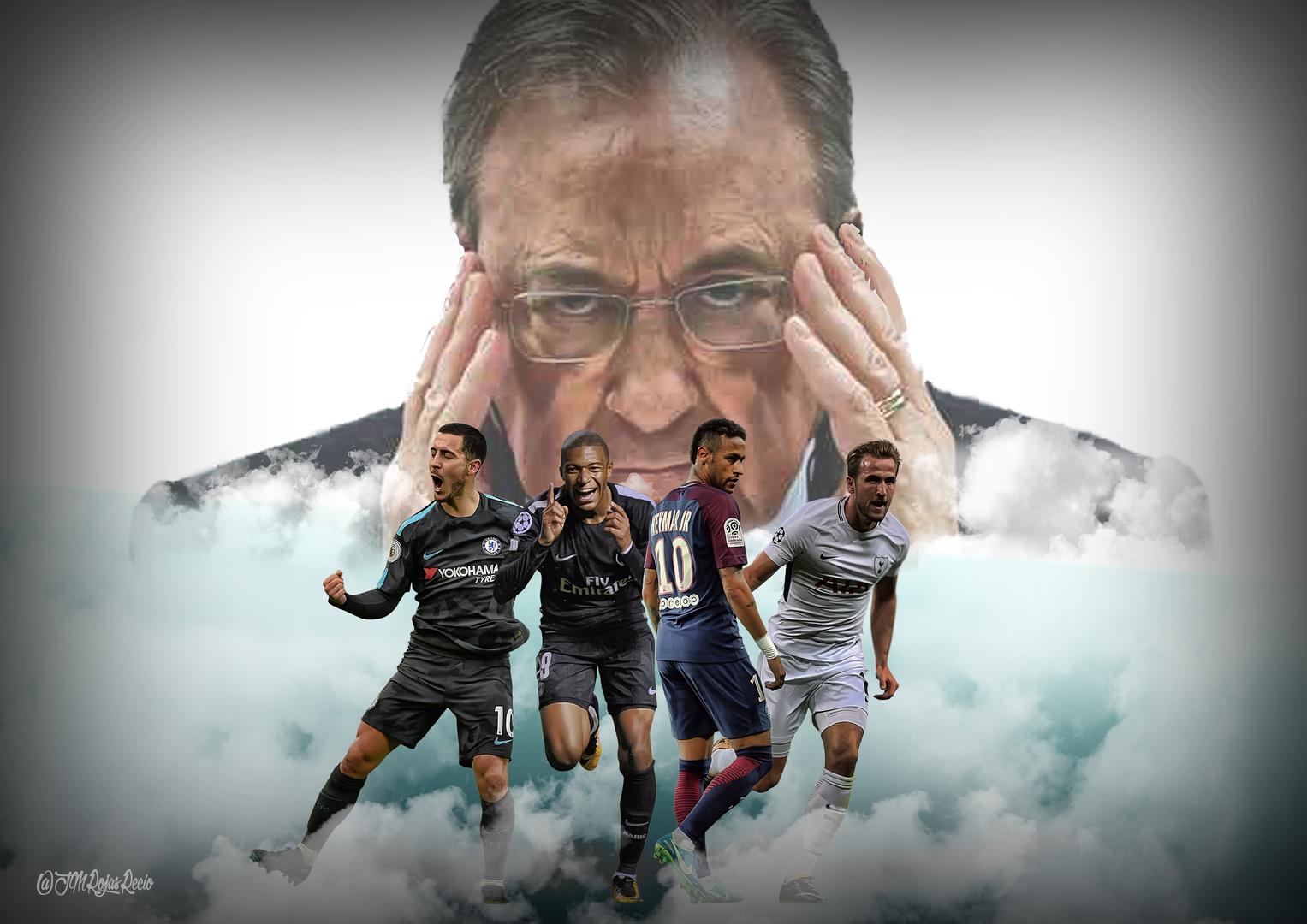 2024欧洲杯大猜想,国际足坛再现惊天变局