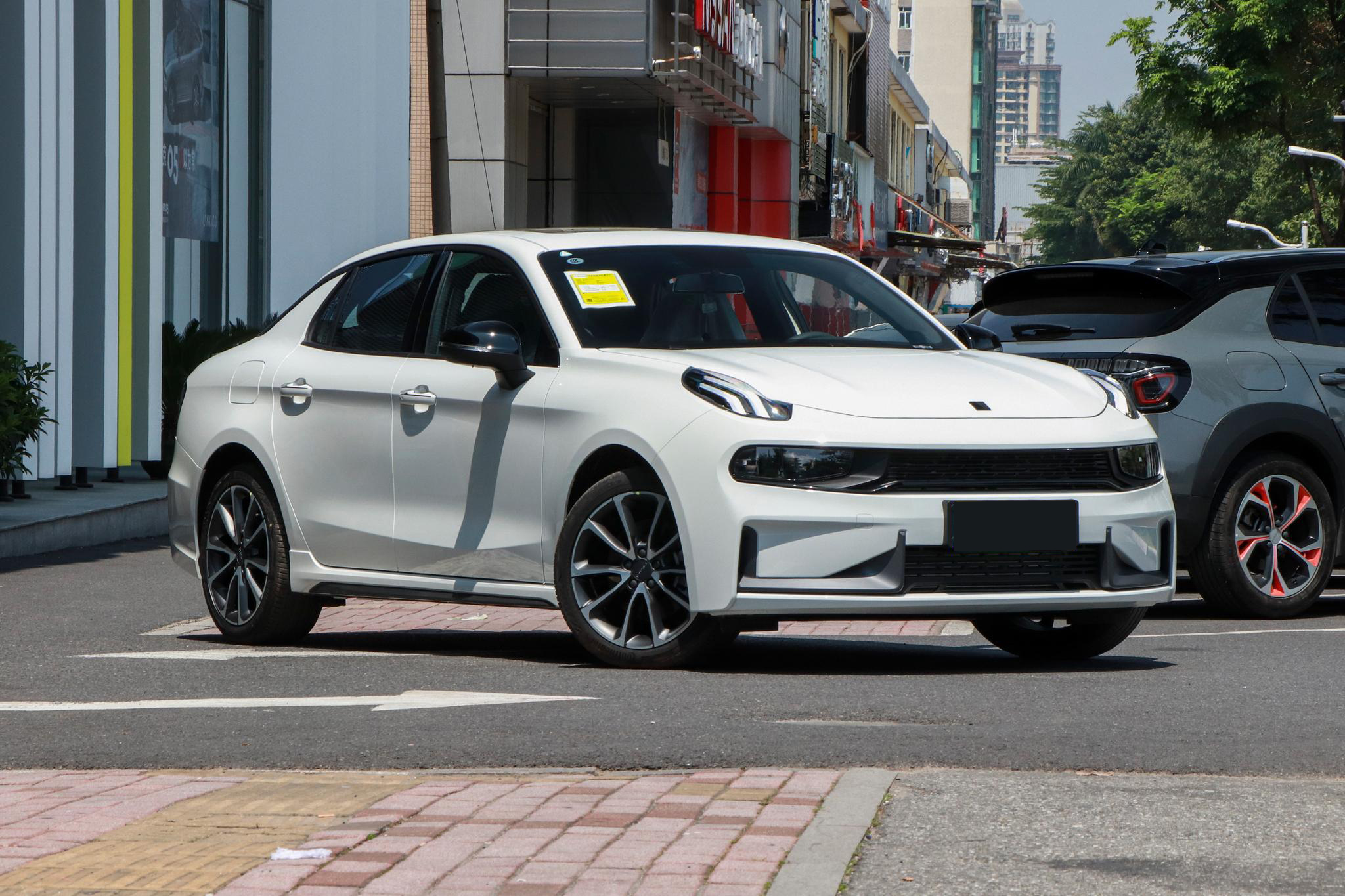 15-20万预算插电混动哪款好,目前最值得入手的插电混动车