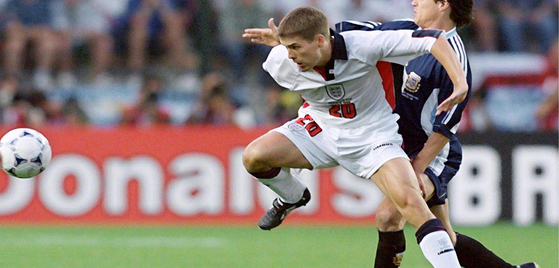 英格兰vs阿根廷历史战绩,英格兰和阿根廷最后一次相遇