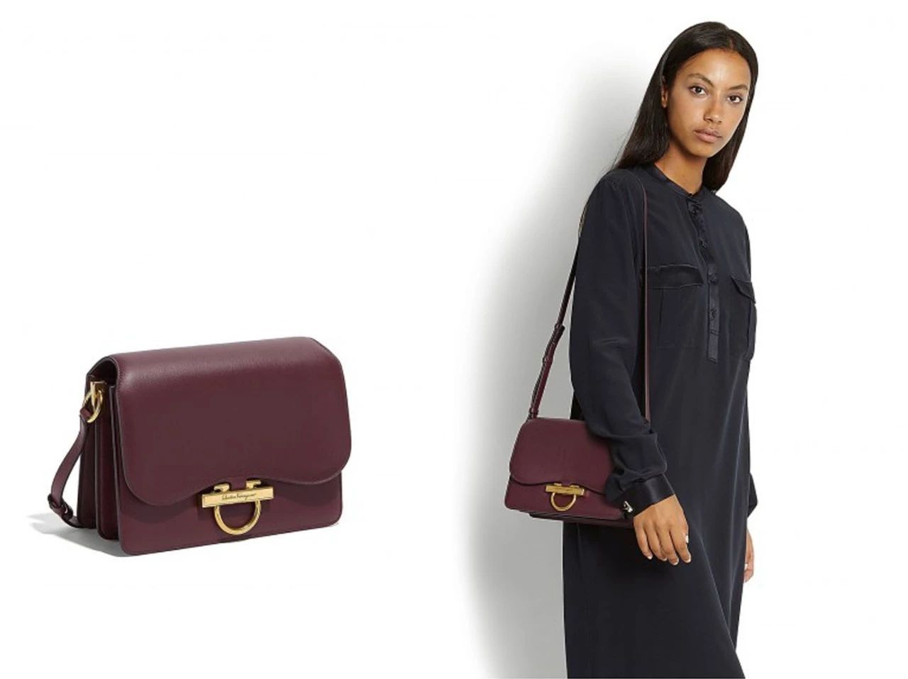 100个包包推荐网红款,10款漂亮的包包