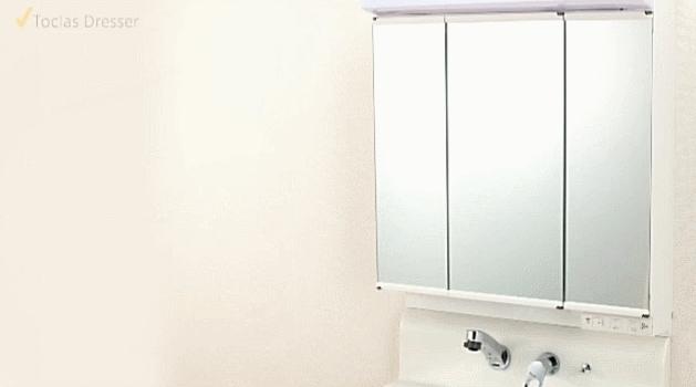 日本进口浴室柜,日本一体浴室柜