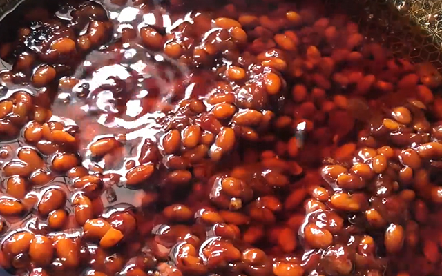 西瓜太多吃不完怎么办,西瓜吃不完怎么做成果酱