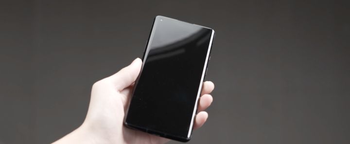 华为p40小米10pro,小米10至尊纪念版华为p40pro屏幕