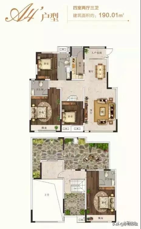 城南最值得买的楼盘,城南最有潜力楼盘有哪些