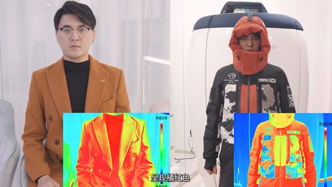 羽绒服实力清仓,羽绒服测评美力城