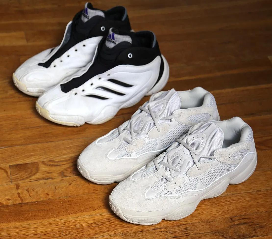 科比历代球鞋回顾,科比系列球鞋实战2020