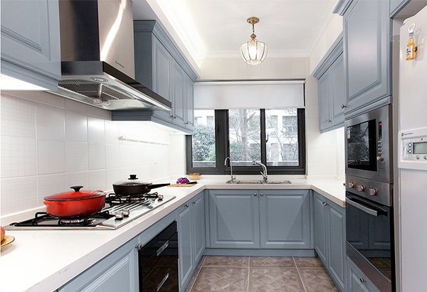 定制橱柜要注意的八大要点,定制橱柜注意事项和步骤