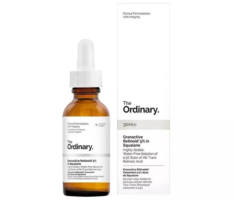 ordinary猛药值得拥有吗,平价猛药精华推荐