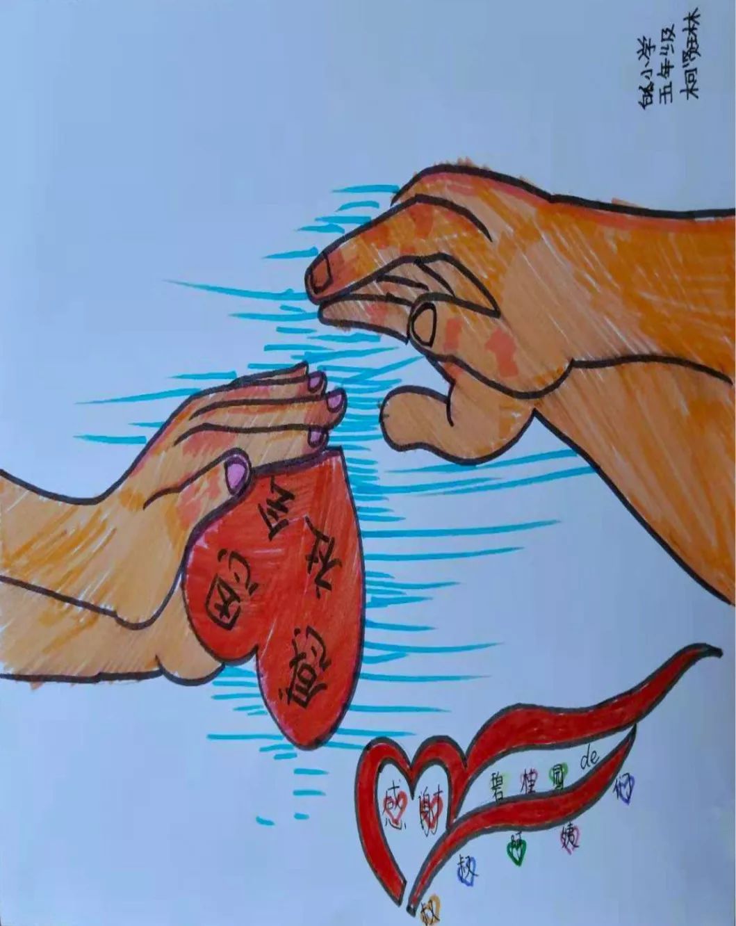 被穷养长大的姑娘,被穷养的女孩后来怎样了