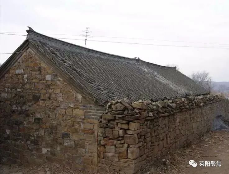 莱阳背后的故事,关于莱阳的故事