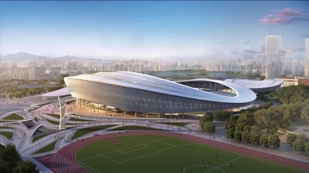 中建八局场馆项目怎么样,中建八局国内大型场馆项目