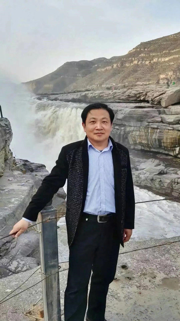 石剑波︱海岳风华—当代书坛代表书家学术研究观摩展