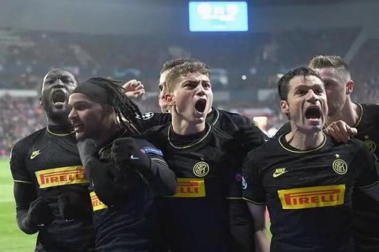 孔蒂带领国米夺冠的阵容,孔蒂带领国米提前几轮夺冠