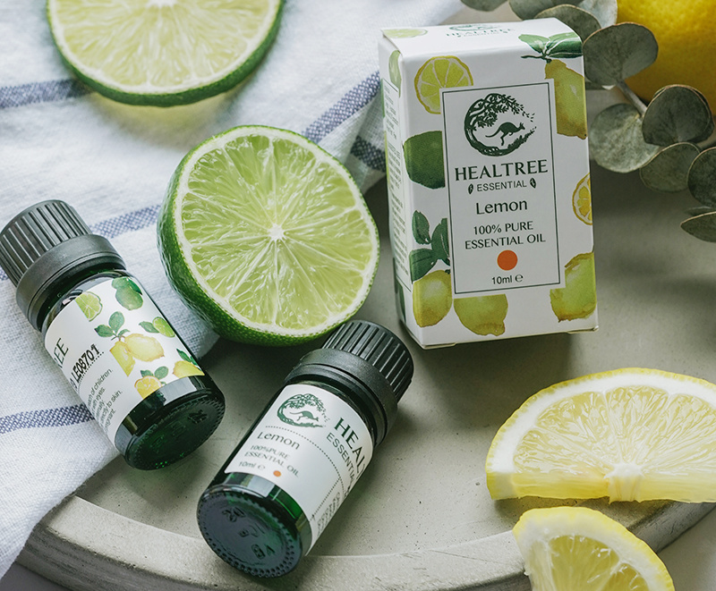 选对夏日室内香薰，把满满幸福感装进家