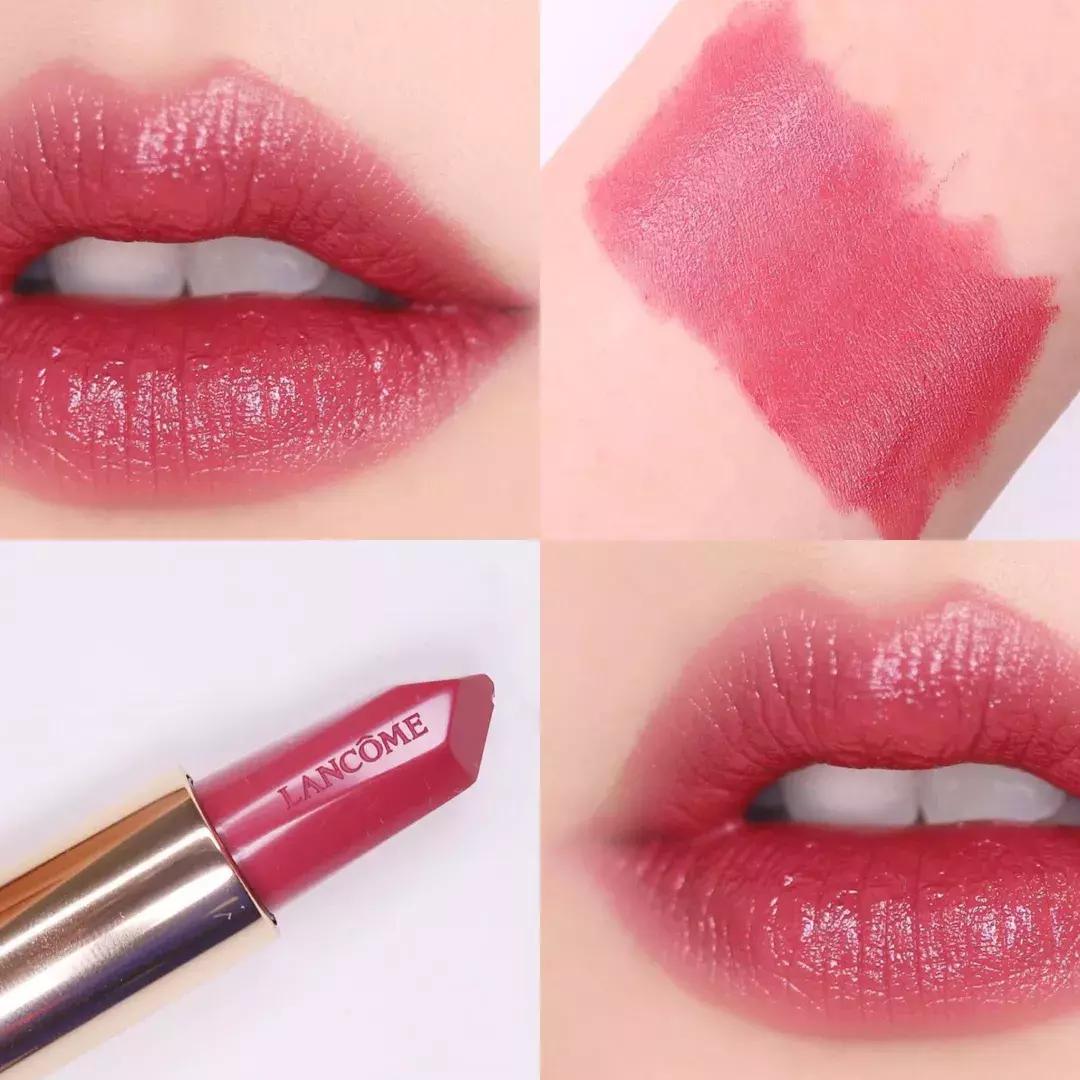 今年最后一波口红,今年下半年流行什么颜色的口红