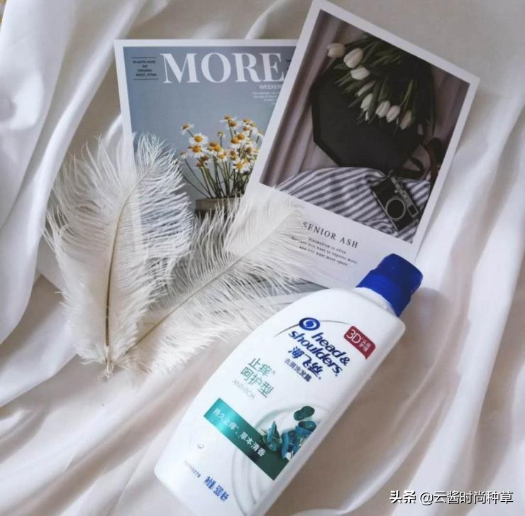 洗发水央视黑名单,飘柔潘婷和海飞丝哪种洗发水好用