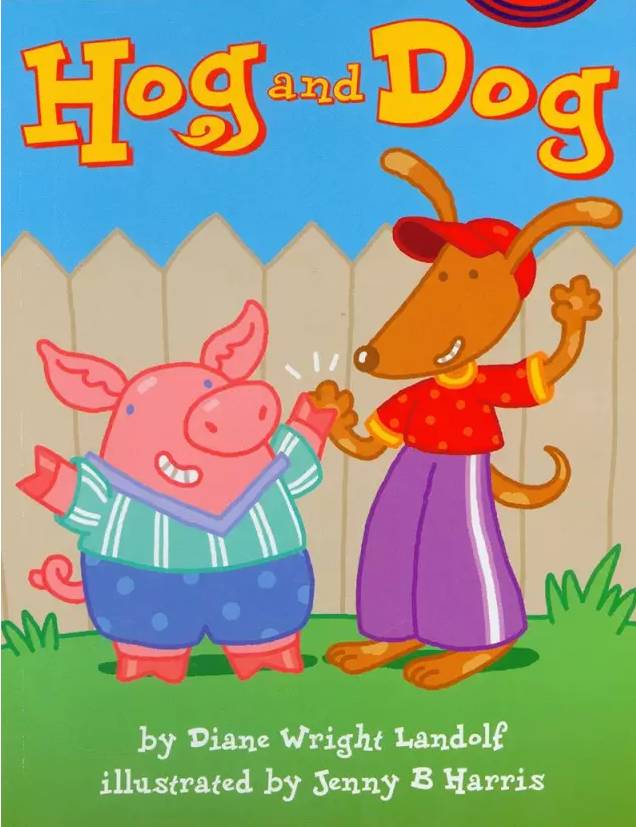 英语绘本houseforhedgehog,绘本屋