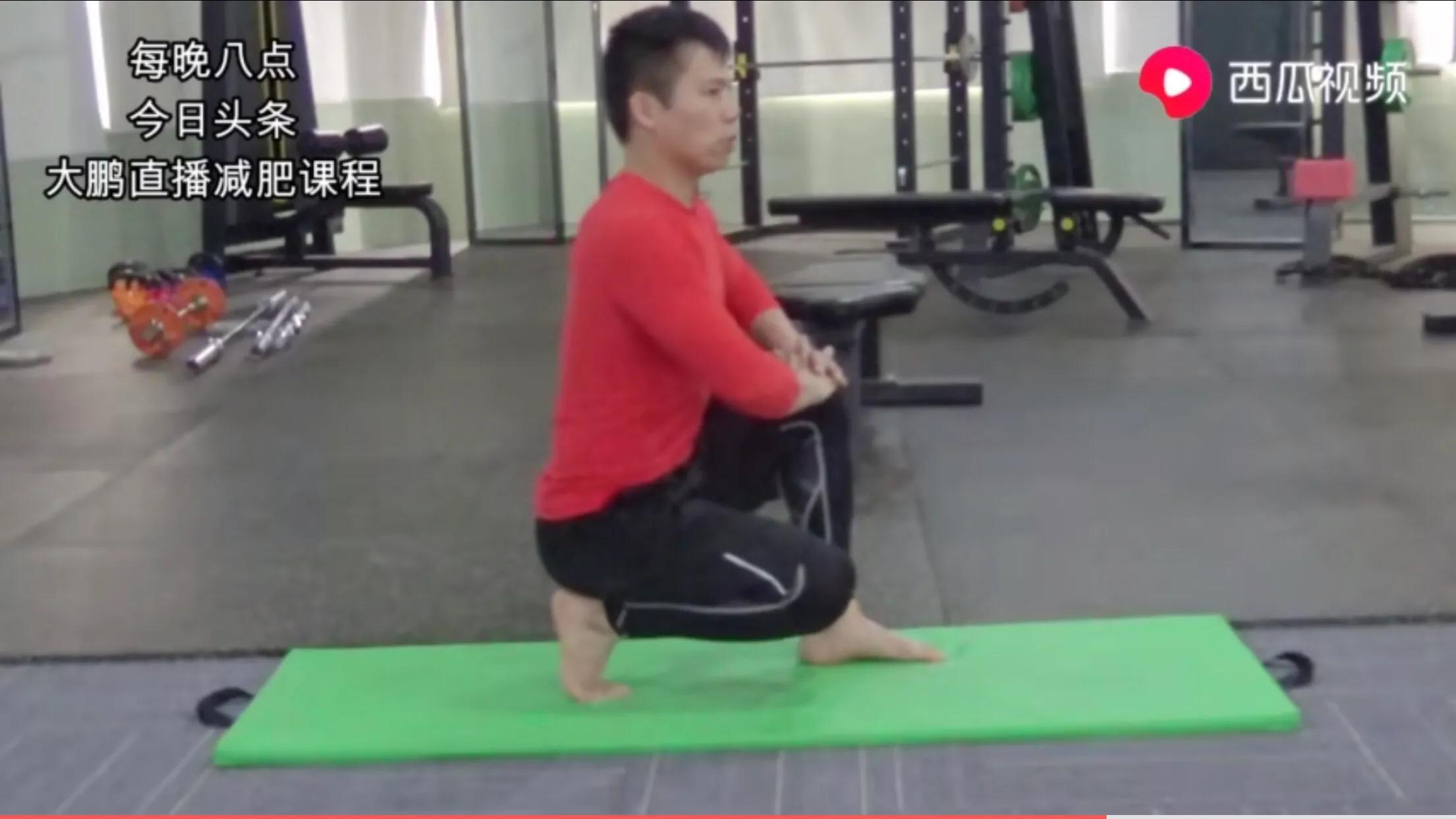 为什么小腿总是减不下去,为什么小腿这么难减下来