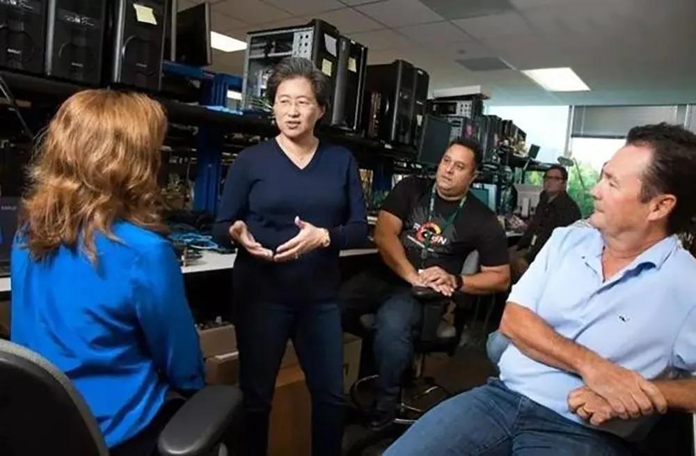 amd二十年,amd20年旗舰