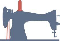 袖套在家怎么做,今年流行袖套是怎么做出来的