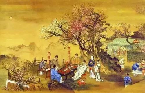 大历十才子的经典诗歌,大历十大才子诗歌特色