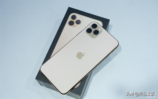 iphone11黑色全新开箱,iphone11系列全部开箱