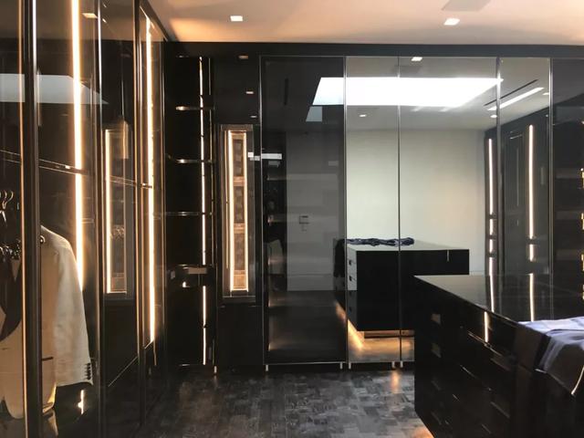 价值2.5亿的豪宅是什么样的设计