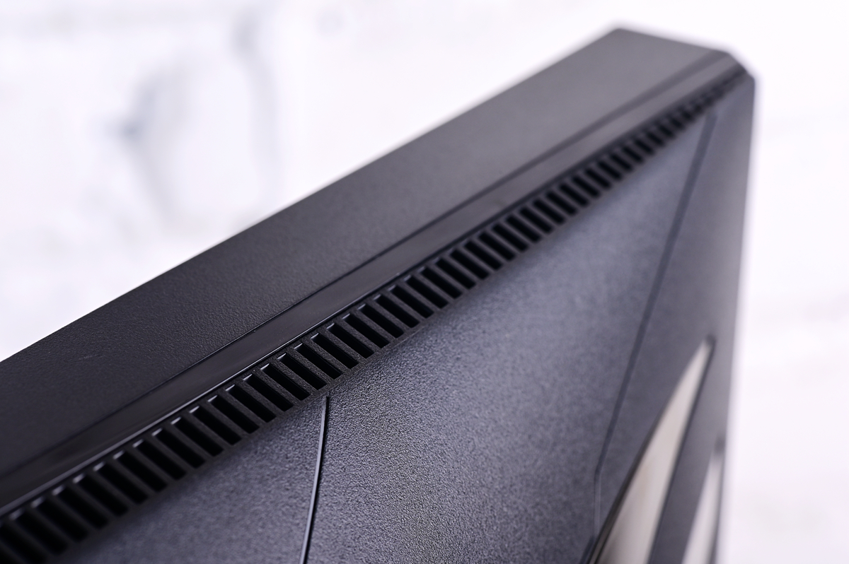 华硕rogpg35vq显示器,华硕rog显示器240hz感受