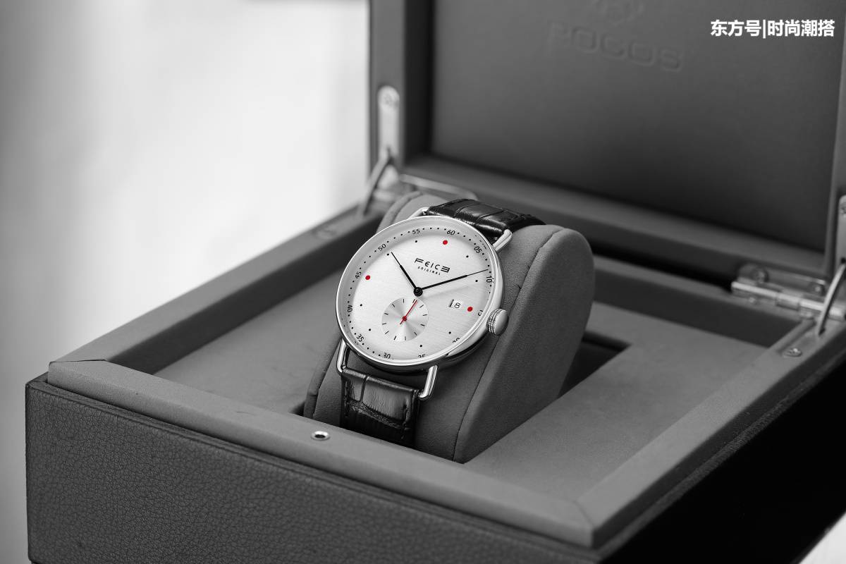 dw手表属于热门还是冷门,飞克dw机械表