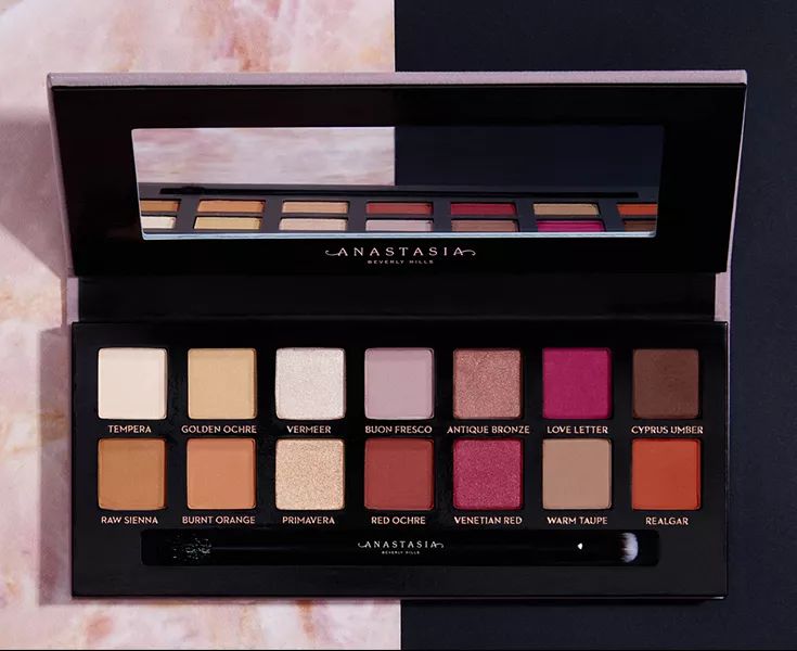 美式混血辣妹妆特效,超a辣妹必备编发