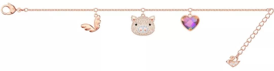 看了这些猪年纪念款，外国设计师对中国风怕是有什么误会吧