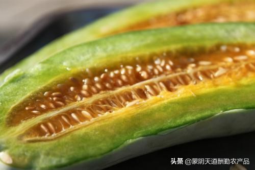 羊角蜜可以和甜瓜一起种植吗,羊角蜜甜瓜种植技术及适宜温度