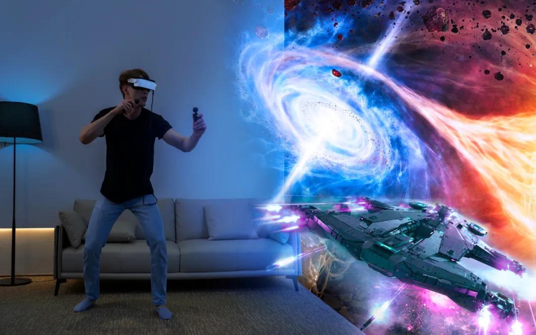 vr戴久了头晕是什么原因,玩vr不头晕恶心是不是代表身体好