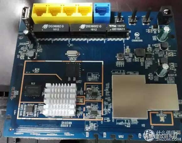 推荐一款好用的无线路由器,四室两厅家用无线路由器推荐