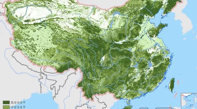 名校动态|看宾大景观系师生如何探索50年来的自然景观设计变迁