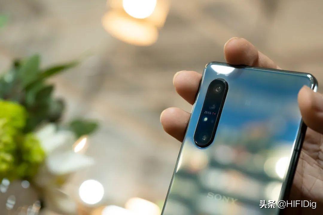 索尼xperia1ii个人评测,索尼xperia1iii是全局4k吗