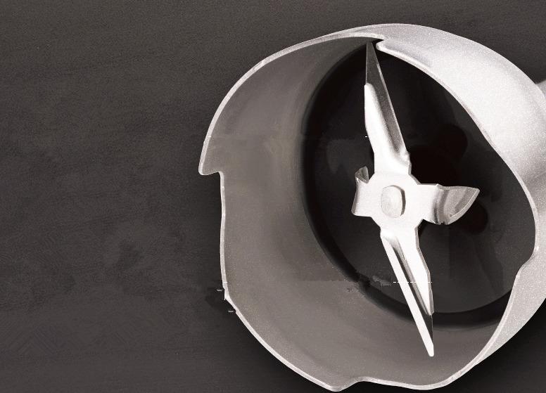 搅拌宝宝辅食做法,辅食搅拌棒有必要买吗