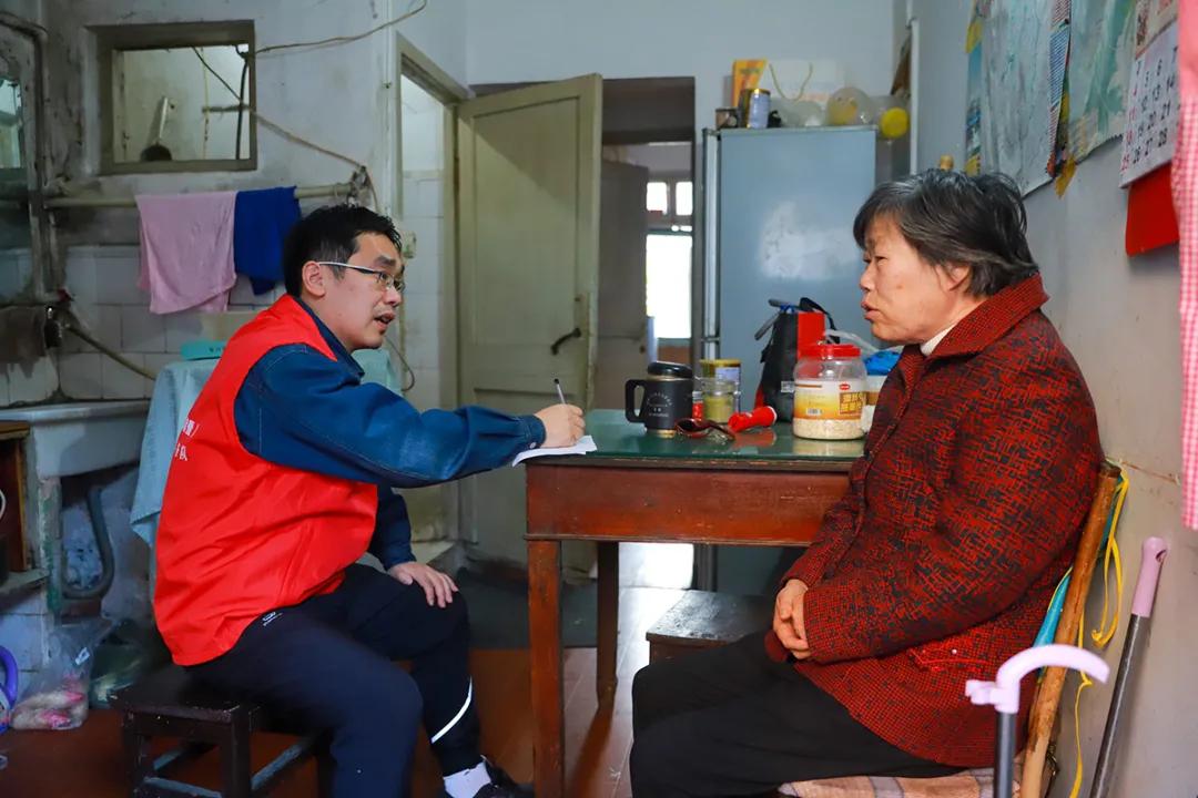 供电所的感人故事,供电服务感人故事