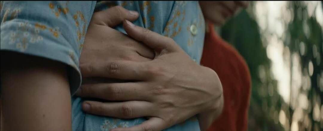 禁忌的孽缘，诠释欲望与痛苦的繁衍