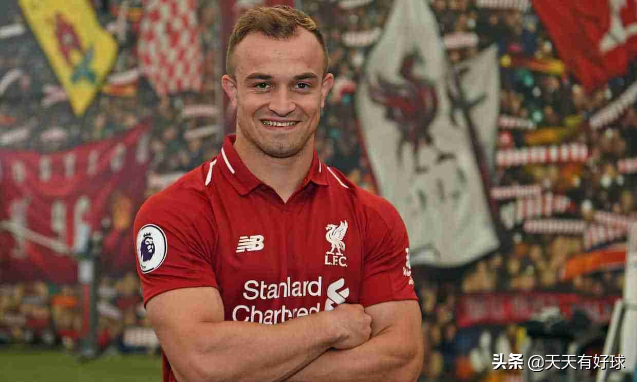 逢降必挖？利物浦已连续四年从英超降级队补充战力，今年会是谁？