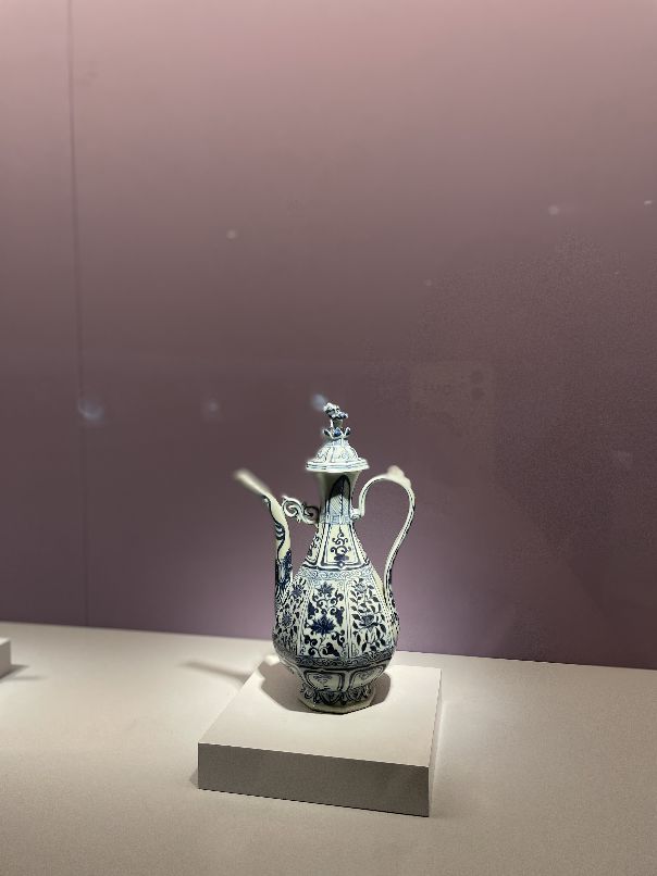 魔都十大必去博物馆,上海震旦博物馆攻略