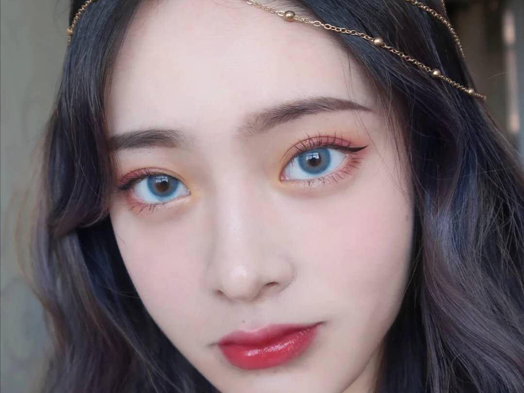 选好口红,选择合适口红