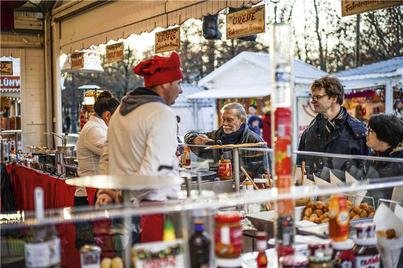 谁家过年还不吃顿饺子,谁家过年还不吃顿饺子原版