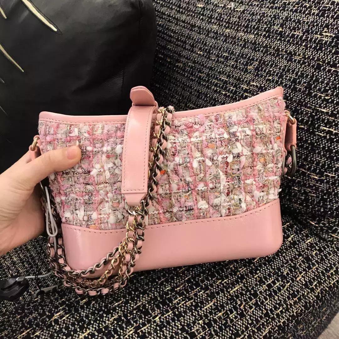 最近大家在买什么首饰,大家都买哪款包