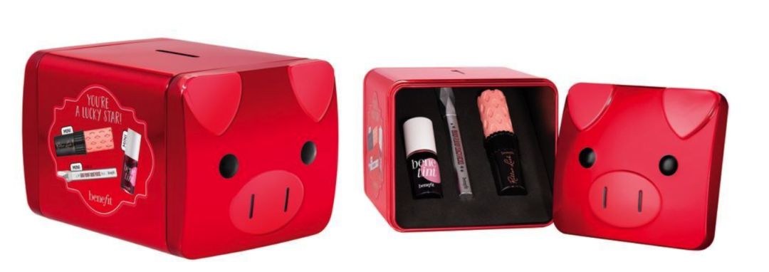 猪年限定集合,猪年限定皮肤来了