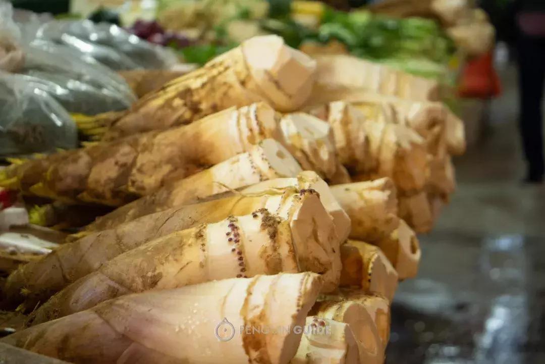 湖州:一座太湖南边的宝藏小城,春笋湖鲜河鱼,嘴巴好忙