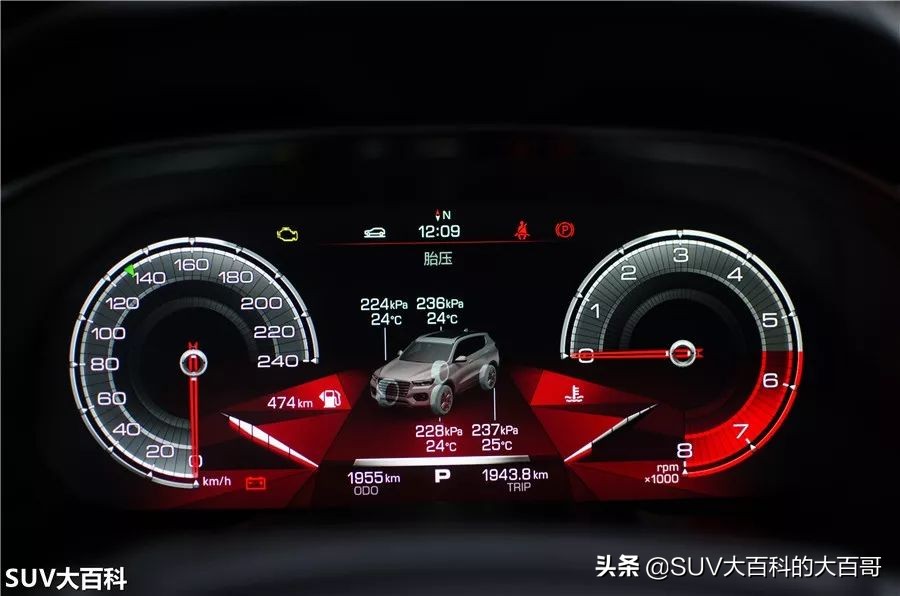 全新哈弗h610万公里用车感受,开着哈弗h6去旅行